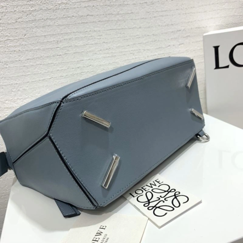 Loewe Puzzle Bags Neat 58403