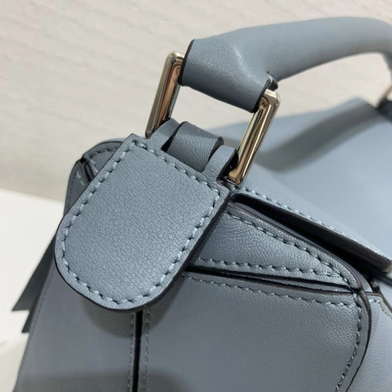 Loewe Puzzle Bags Neat 58403