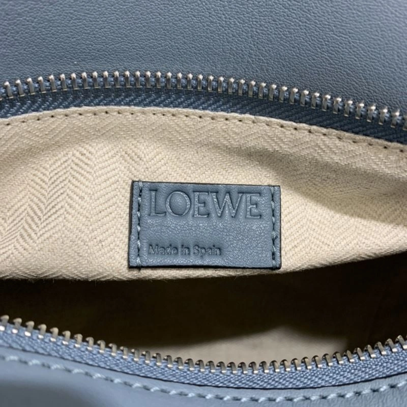 Loewe Puzzle Bags Neat 58403