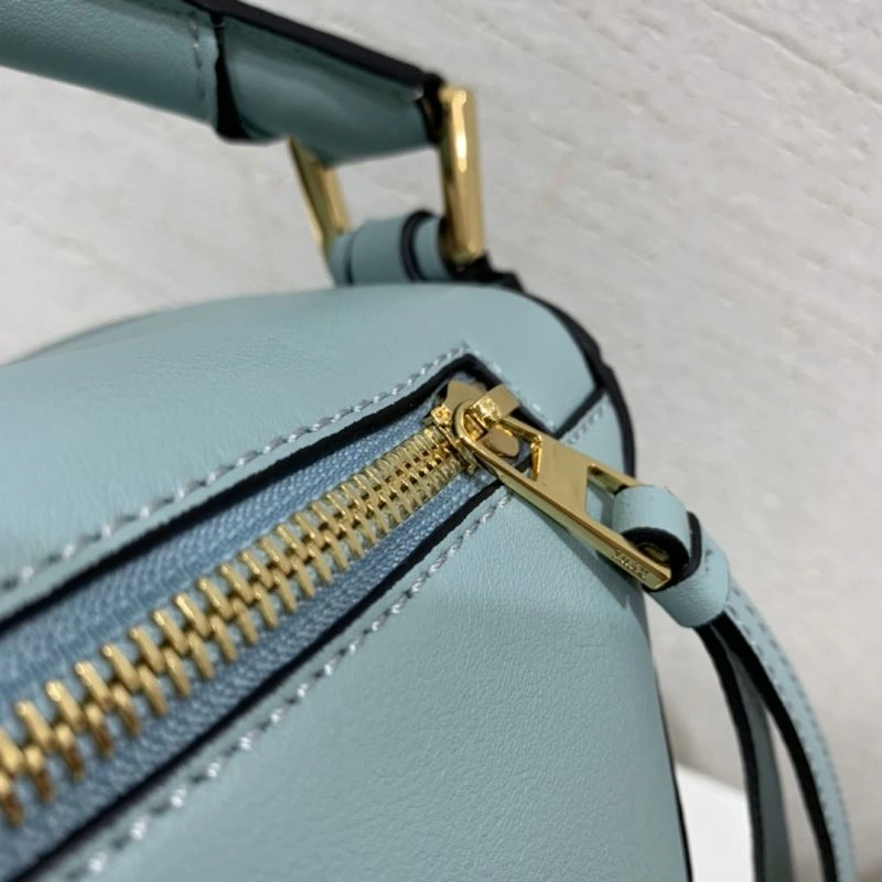 Loewe Puzzle Bags Comfortable 58405