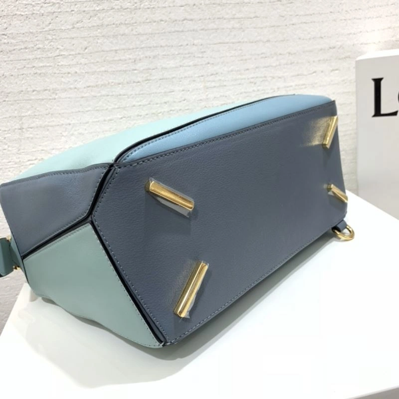 Loewe Puzzle Bags Comfortable 58405