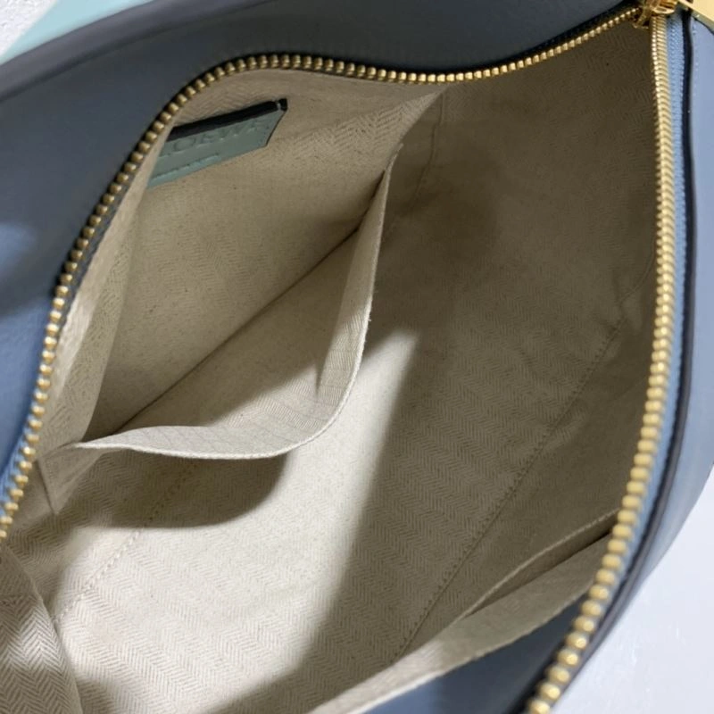 Loewe Puzzle Bags Comfortable 58405
