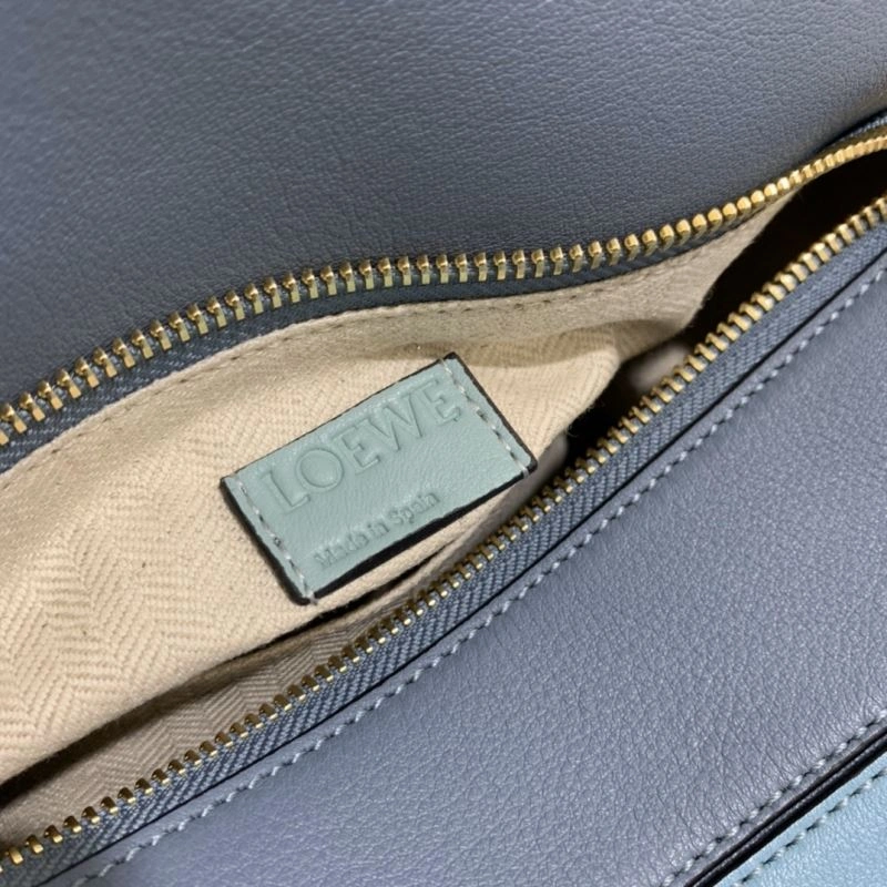 Loewe Puzzle Bags Comfortable 58405