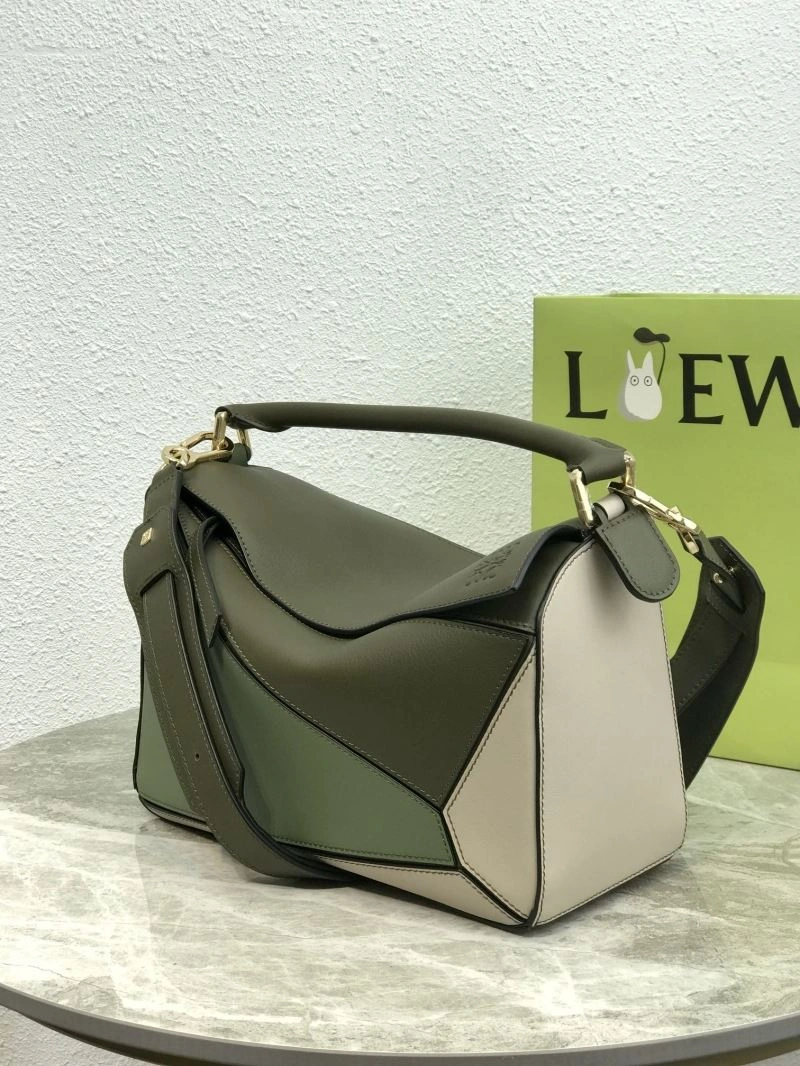 Loewe Puzzle Bags Premium 58360