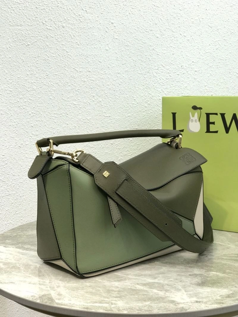 Loewe Puzzle Bags Premium 58360