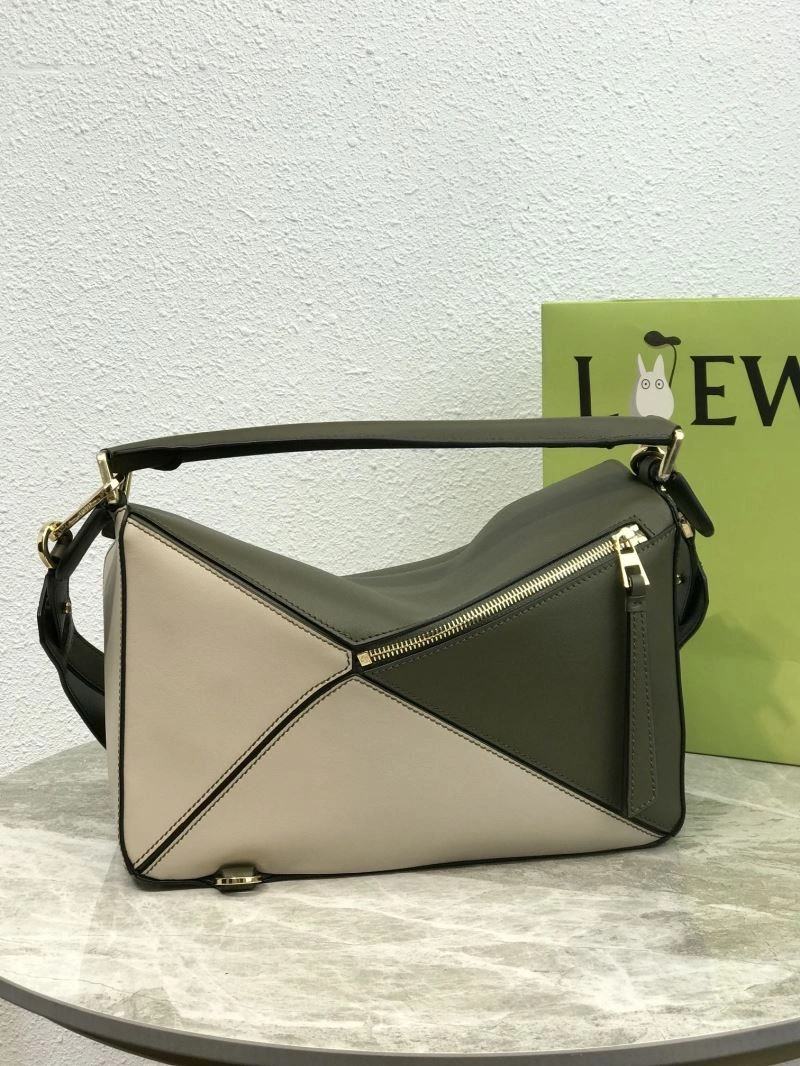 Loewe Puzzle Bags Premium 58360