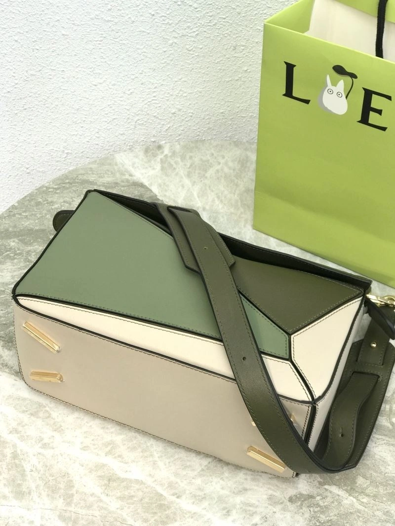 Loewe Puzzle Bags Premium 58360