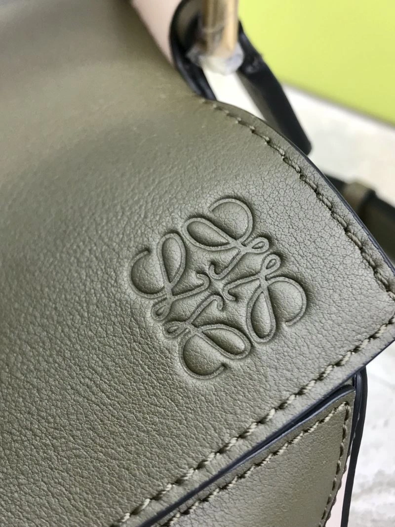 Loewe Puzzle Bags Premium 58360