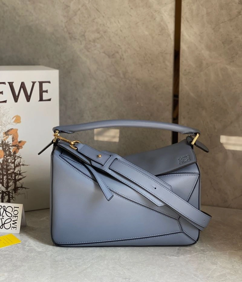 Loewe Puzzle Bags Classic 58365