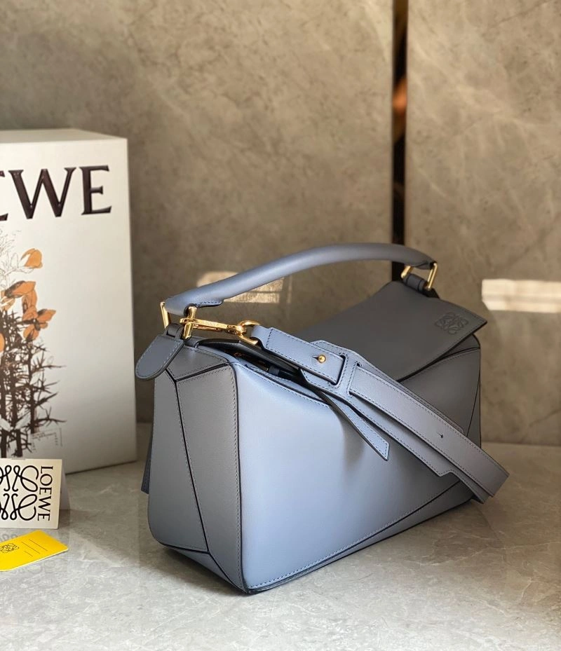 Loewe Puzzle Bags Classic 58365
