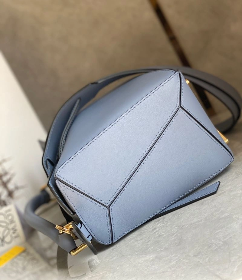Loewe Puzzle Bags Classic 58365