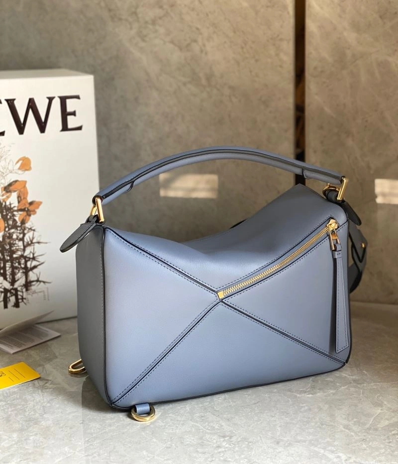 Loewe Puzzle Bags Classic 58365
