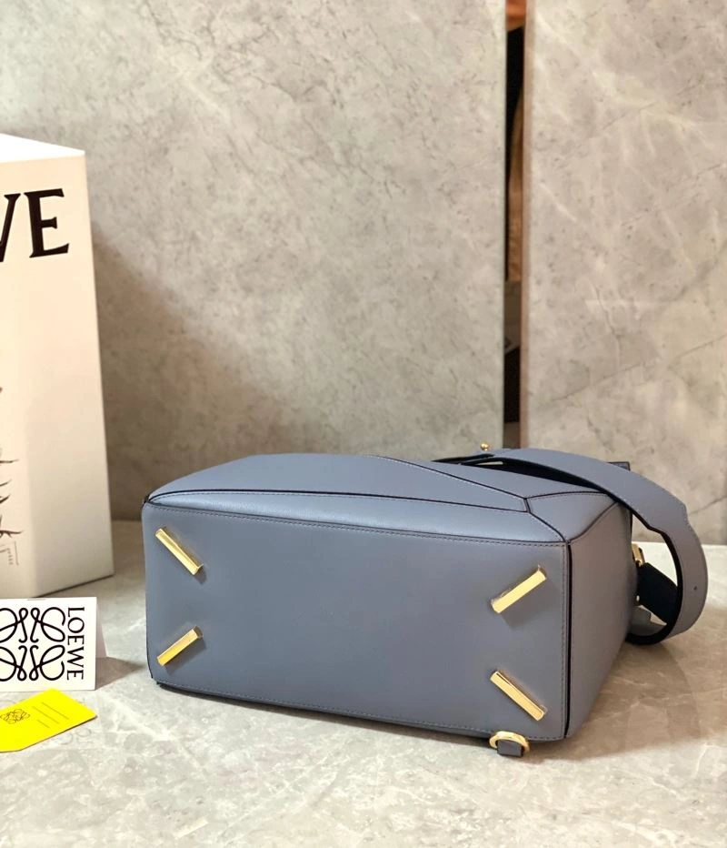 Loewe Puzzle Bags Classic 58365