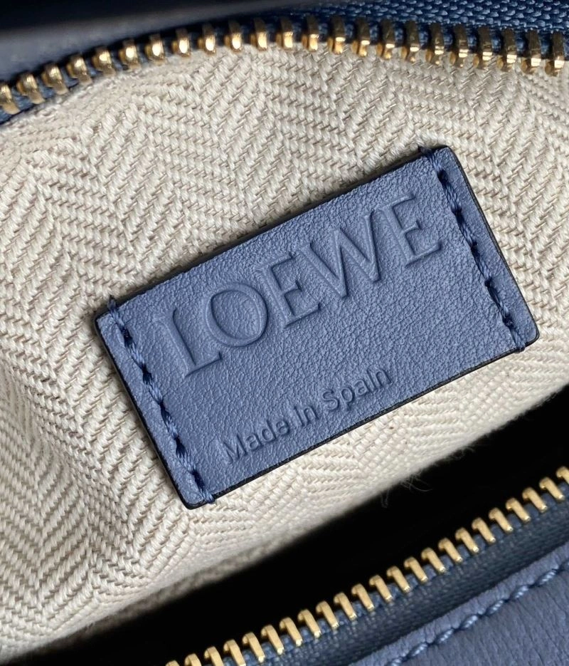 Loewe Puzzle Bags Classic 58365
