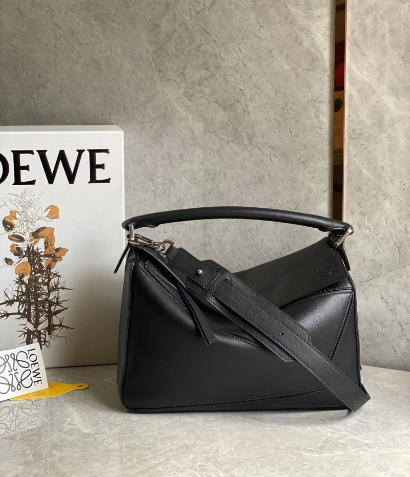 Loewe Puzzle Bags Affordable 58366