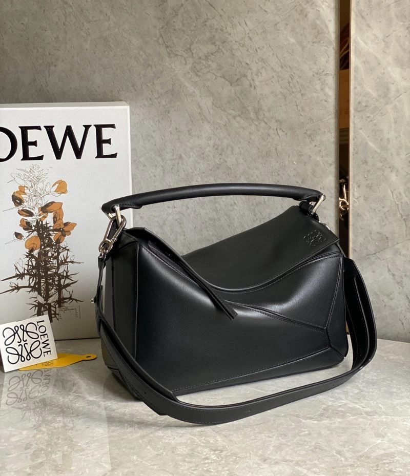 Loewe Puzzle Bags Affordable 58366