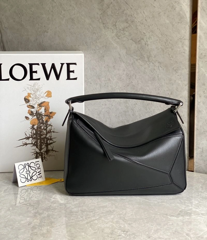 Loewe Puzzle Bags Affordable 58366