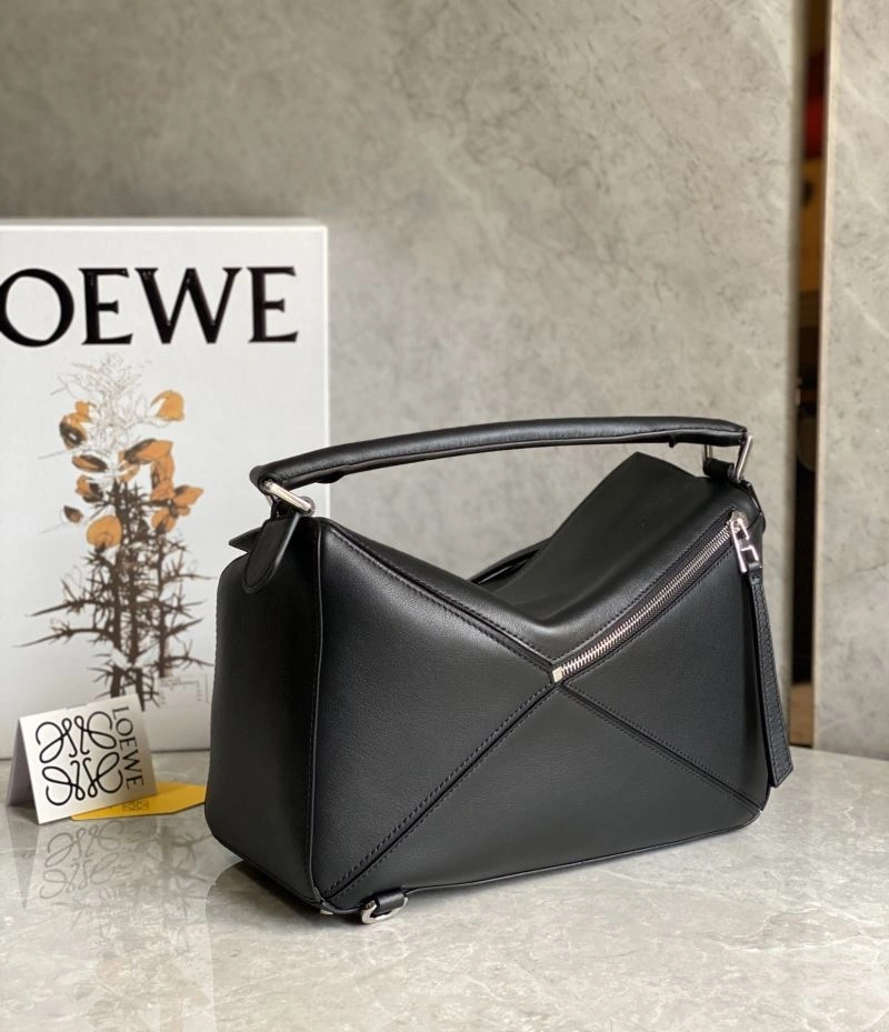 Loewe Puzzle Bags Affordable 58366