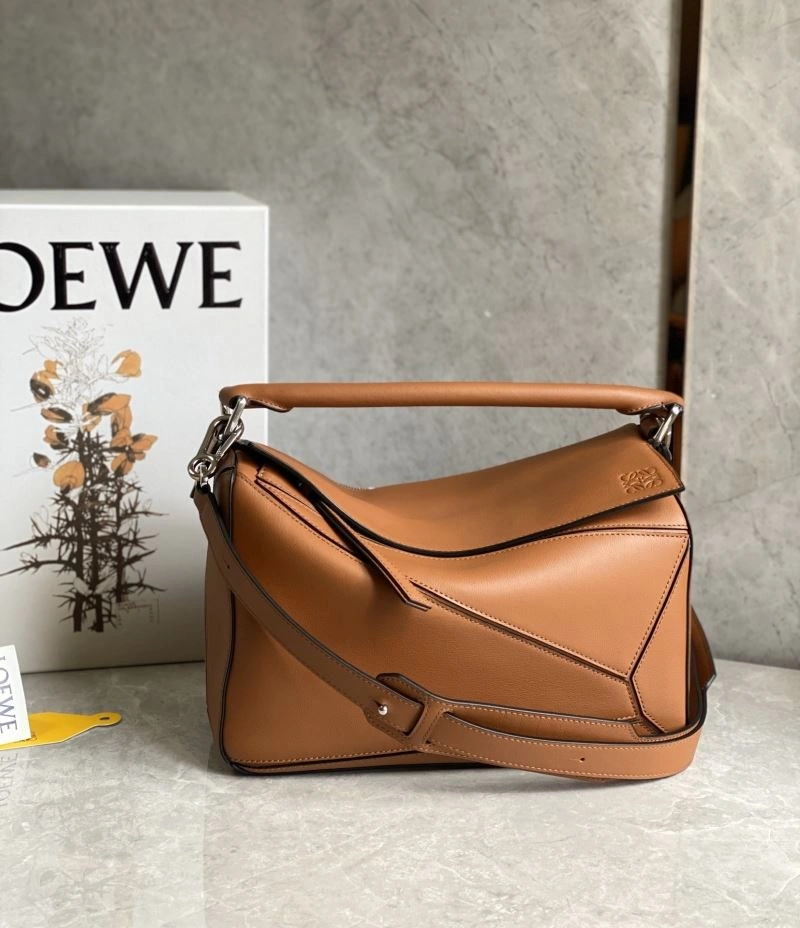 TechFriendly Loewe Puzzle Bags 58357