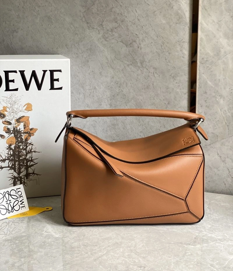 TechFriendly Loewe Puzzle Bags 58357