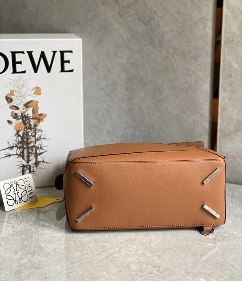 TechFriendly Loewe Puzzle Bags 58357