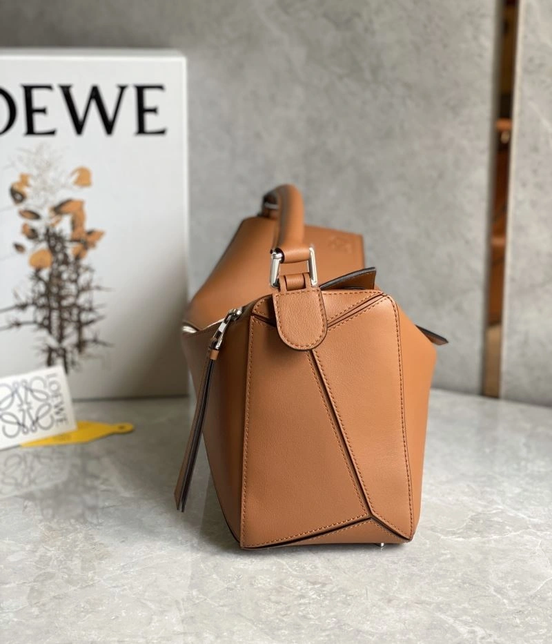 TechFriendly Loewe Puzzle Bags 58357