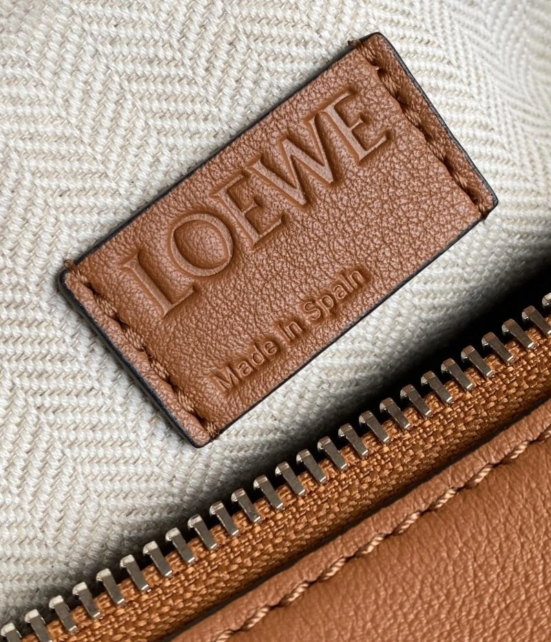 TechFriendly Loewe Puzzle Bags 58357