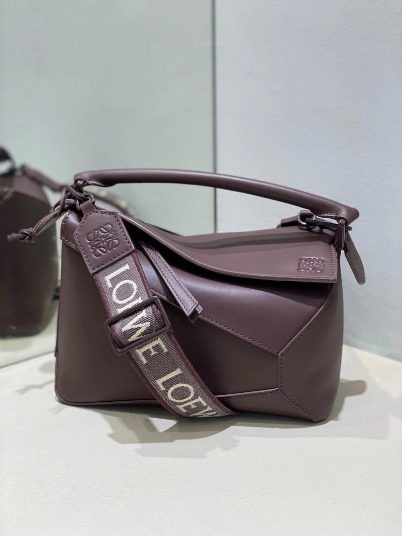Loewe Puzzle Bags TimelessDesign 58358