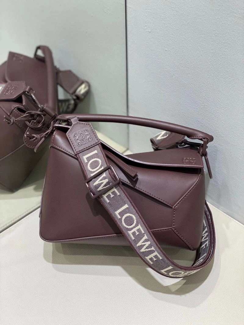 Loewe Puzzle Bags TimelessDesign 58358