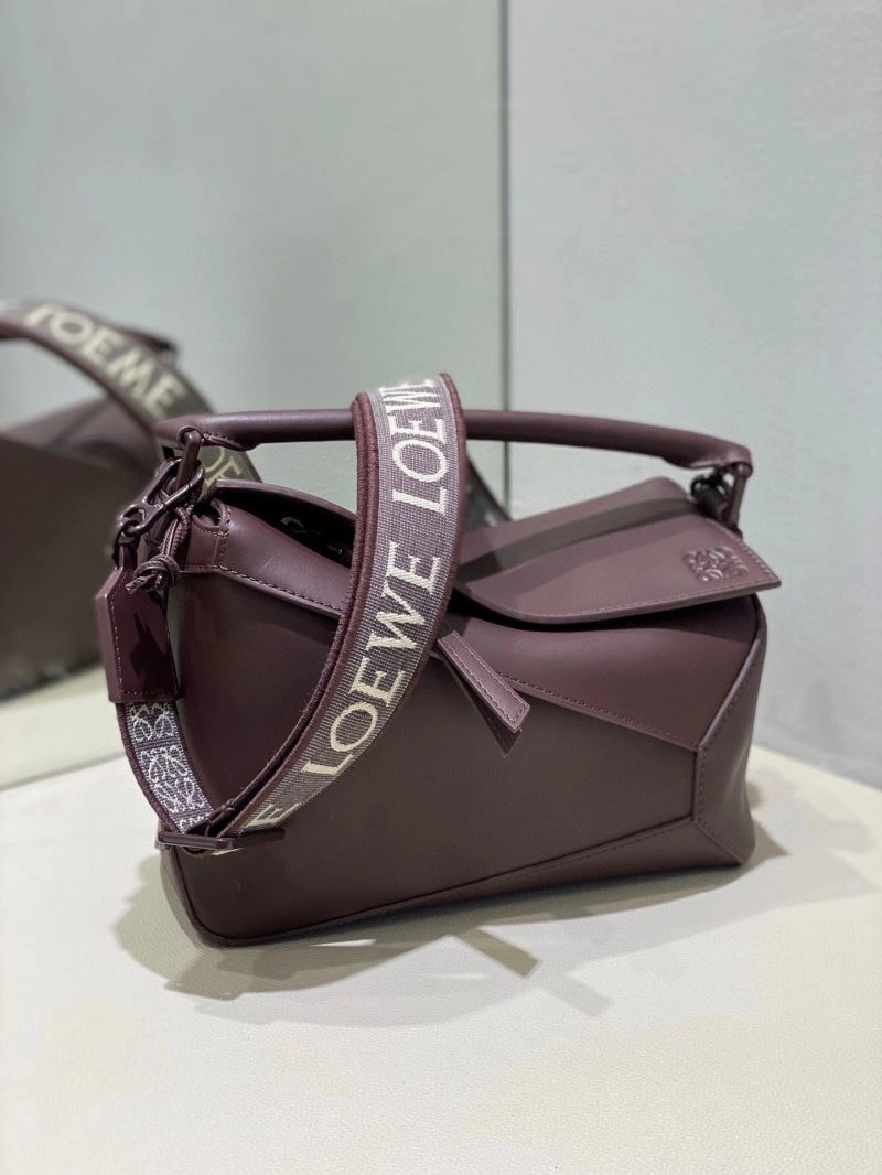 Loewe Puzzle Bags TimelessDesign 58358