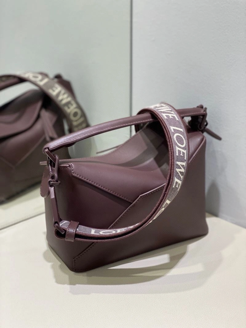 Loewe Puzzle Bags TimelessDesign 58358