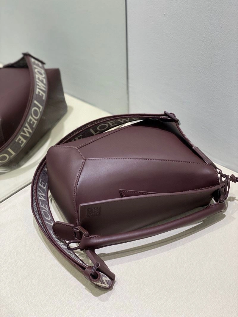 Loewe Puzzle Bags TimelessDesign 58358