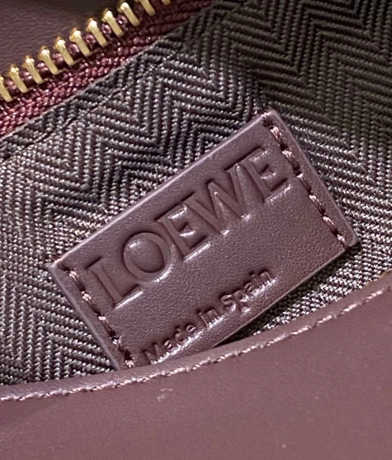 Loewe Puzzle Bags TimelessDesign 58358