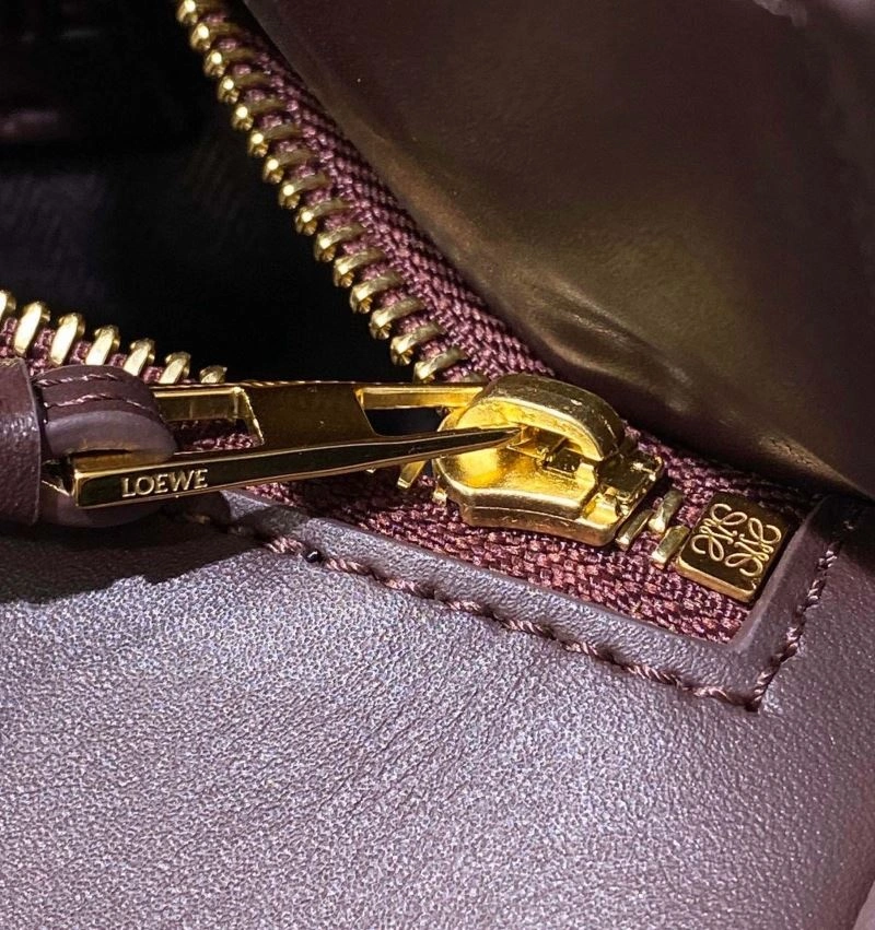 Loewe Puzzle Bags TimelessDesign 58358