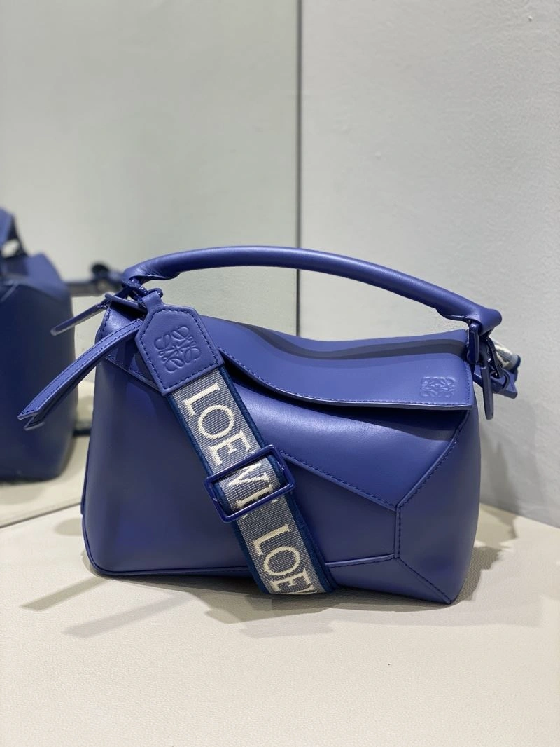 OnTrend Loewe Puzzle Bags 58373