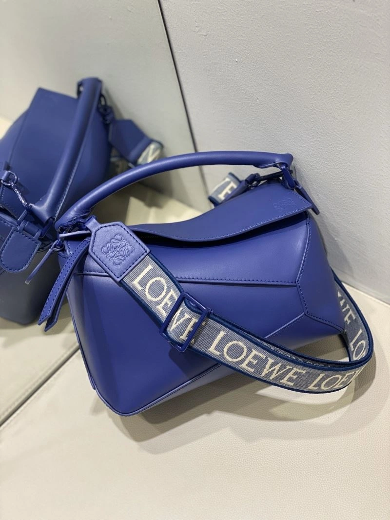 OnTrend Loewe Puzzle Bags 58373