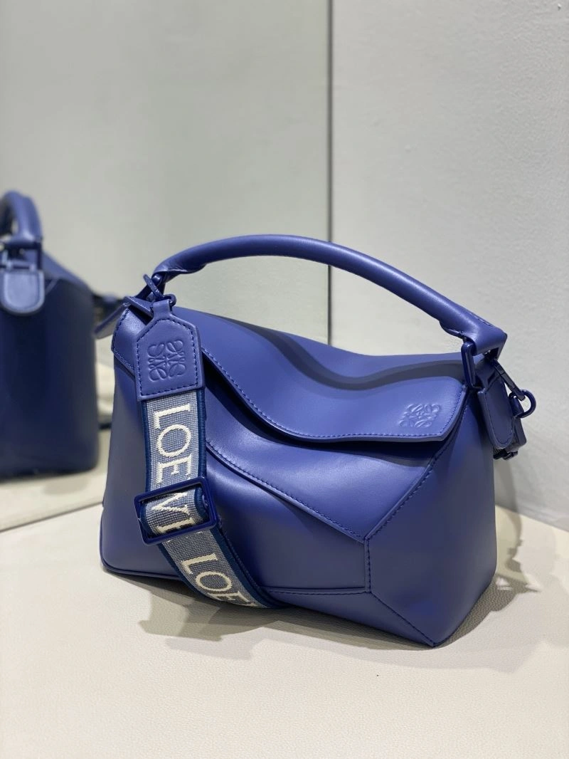 OnTrend Loewe Puzzle Bags 58373