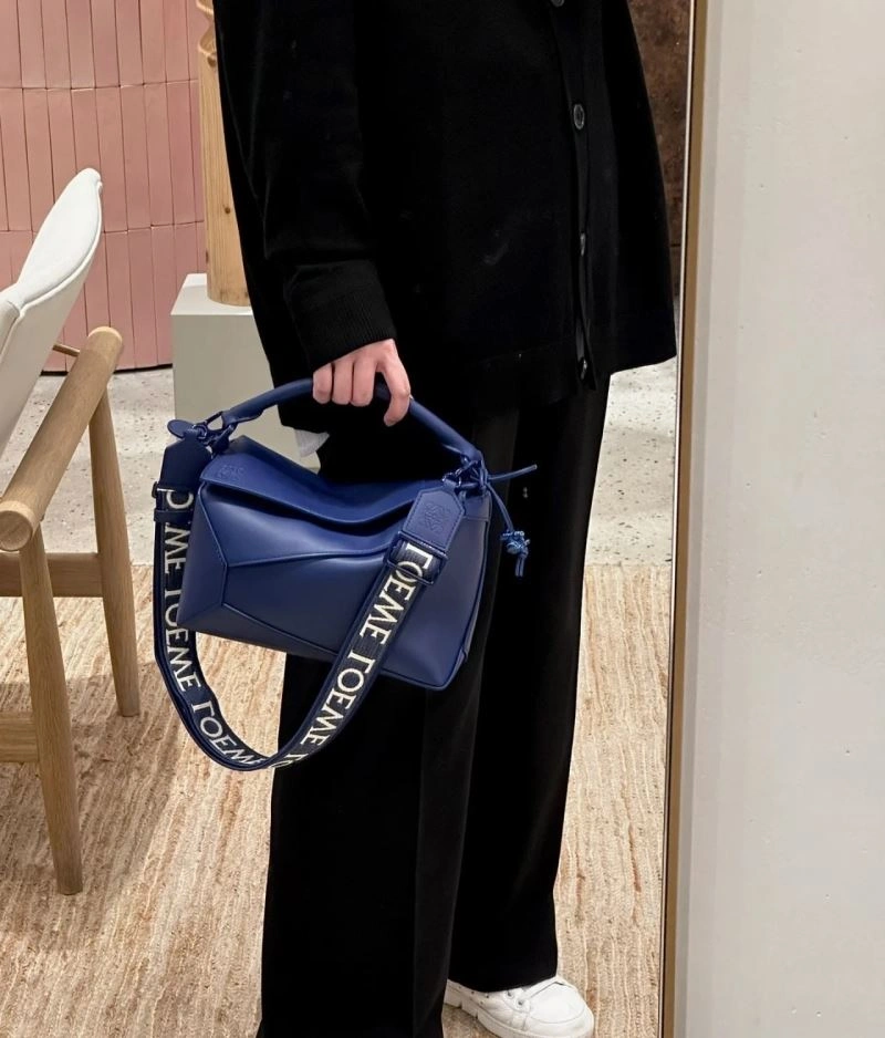 OnTrend Loewe Puzzle Bags 58373