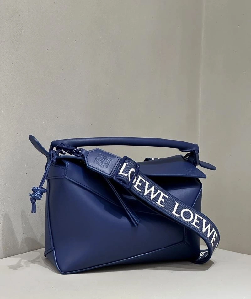 OnTrend Loewe Puzzle Bags 58373