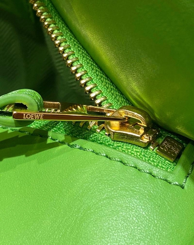 Loewe Puzzle Bags Sleek 58354