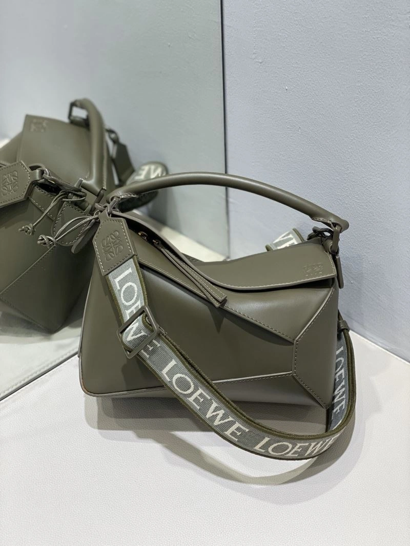 Loewe Puzzle Bags Cozy 58361