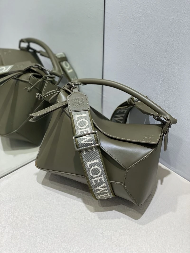 Loewe Puzzle Bags Cozy 58361