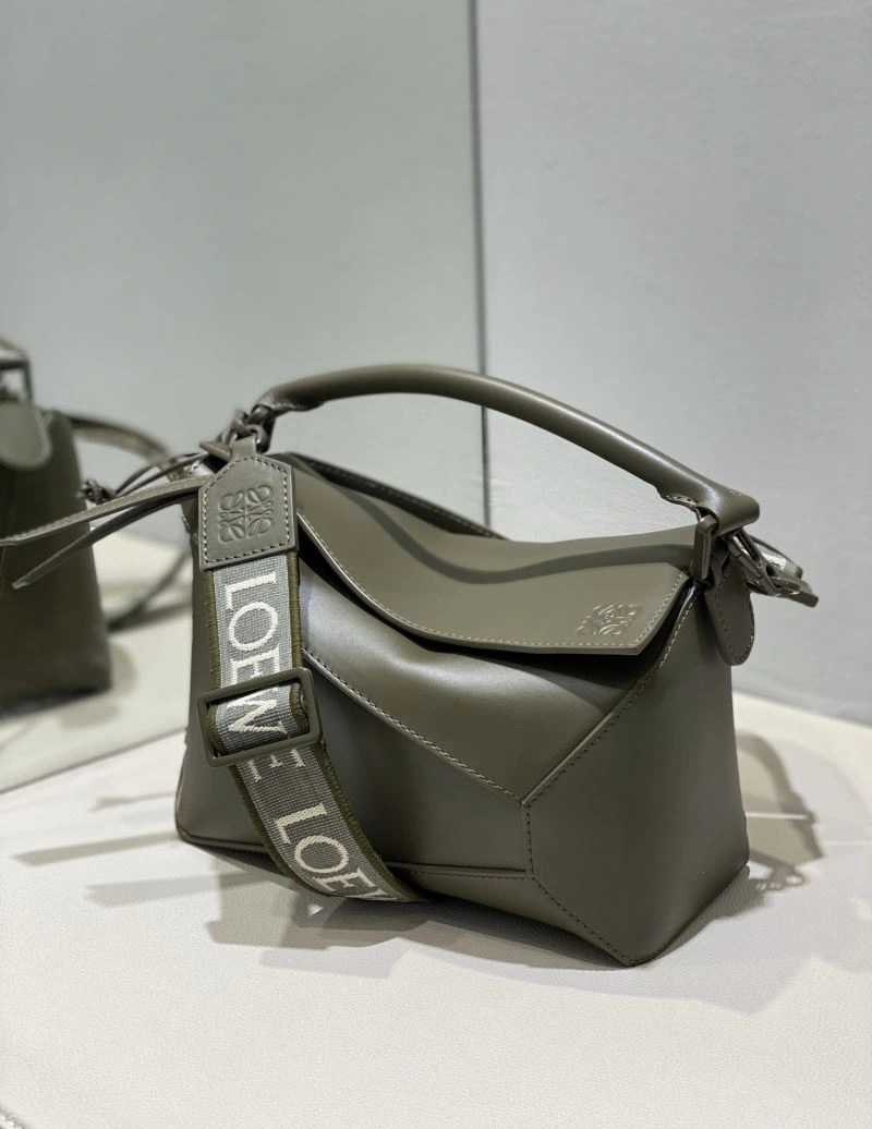 Loewe Puzzle Bags Cozy 58361