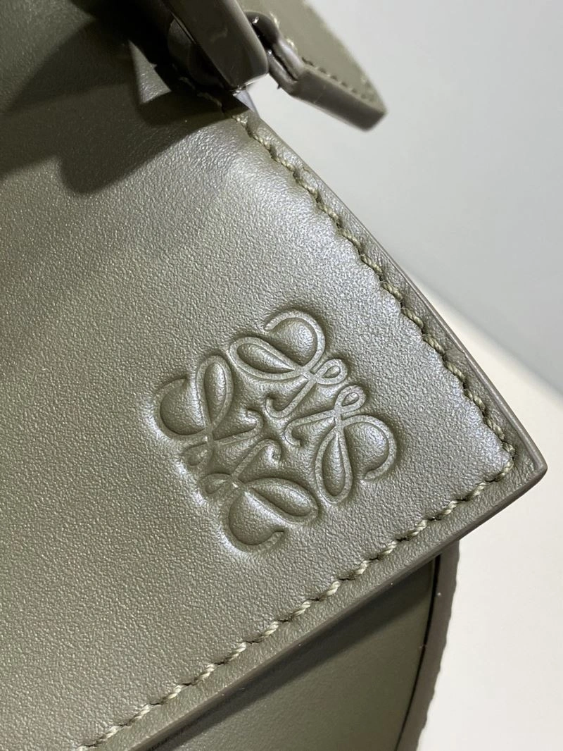Loewe Puzzle Bags Cozy 58361