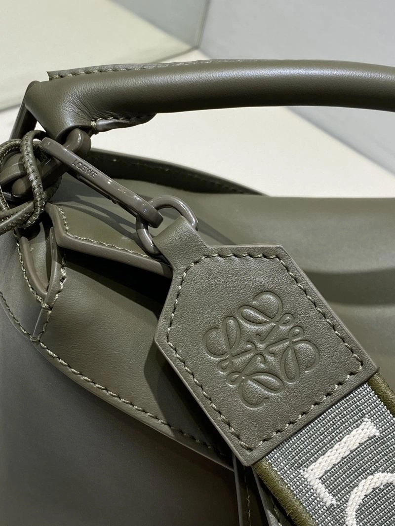 Loewe Puzzle Bags Cozy 58361