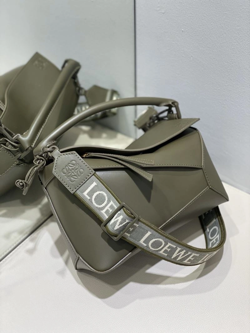 Loewe Puzzle Bags Cozy 58361