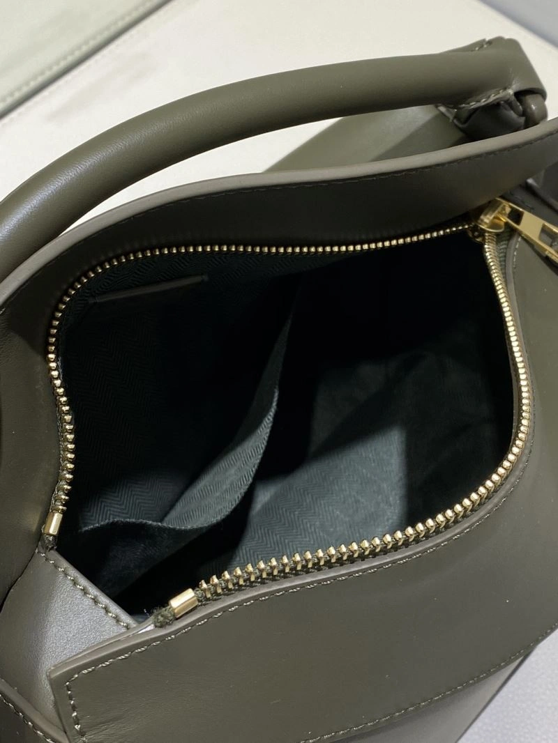 Loewe Puzzle Bags Cozy 58361