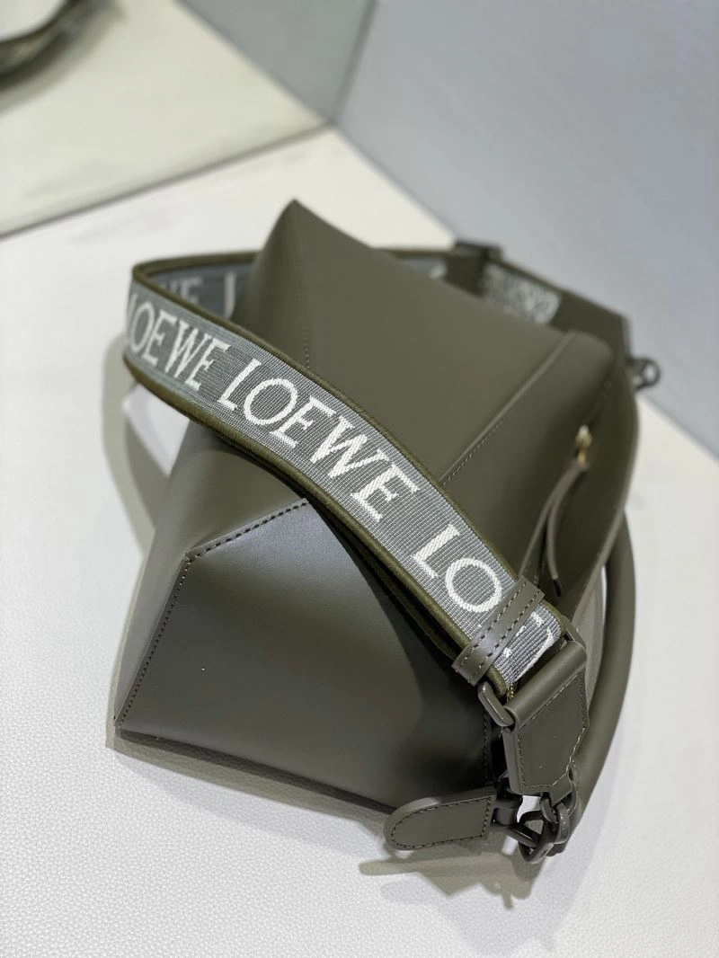 Loewe Puzzle Bags Cozy 58361