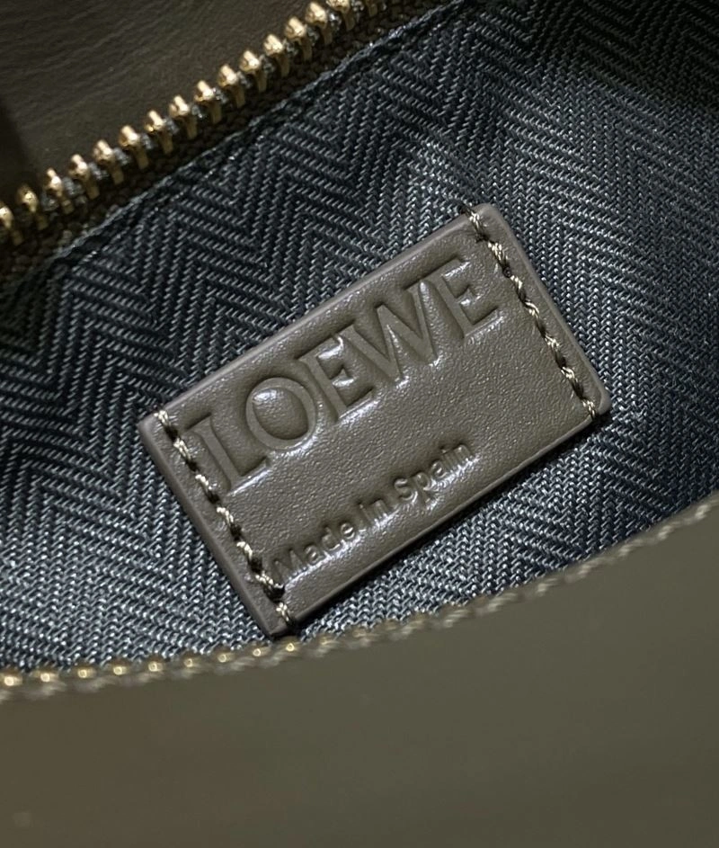 Loewe Puzzle Bags Cozy 58361
