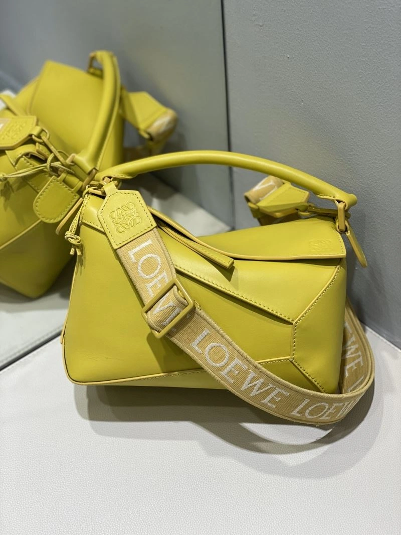 Loewe Puzzle Bags DailyWear 58399